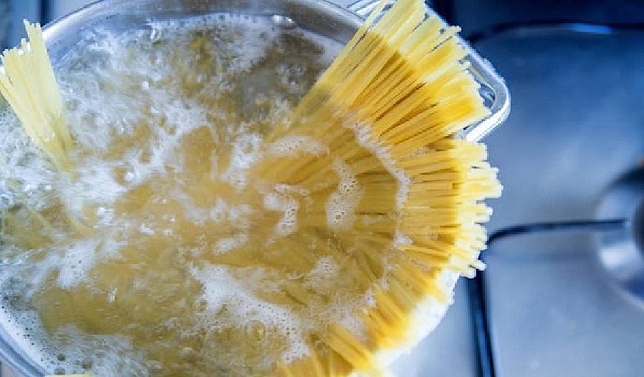 Πώς να μαγειρεύετε τα ζυμαρικά για να μην ανεβαίνει το σάκχαρο