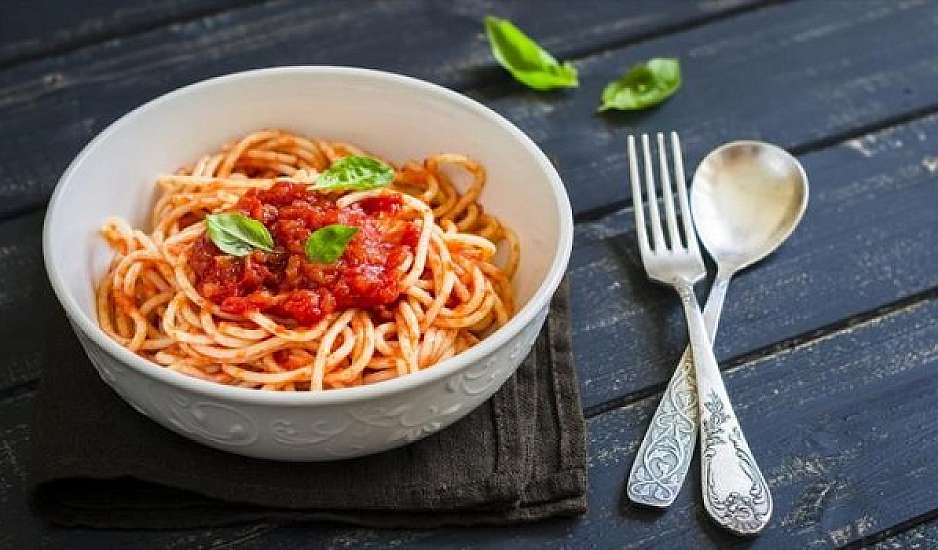 Caponata Pasta: Μία υπέροχη Σιτσιλιάνικη συνταγή ζυμαρικών
