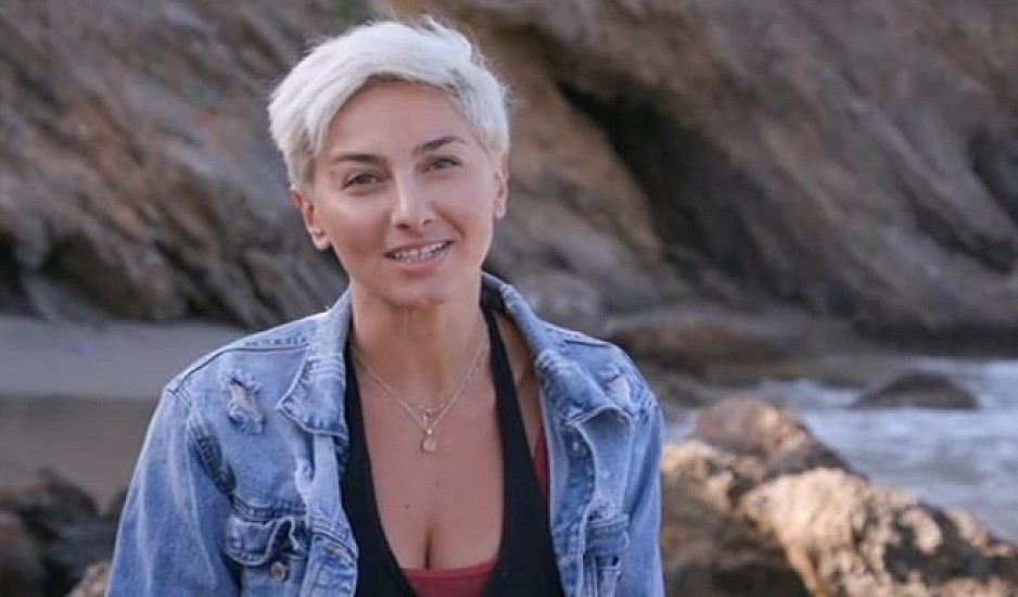 DWTS: Συγκλόνισε η Ρεγγίνα Μακέδου για την μάχη που δίνει με τον καρκίνο