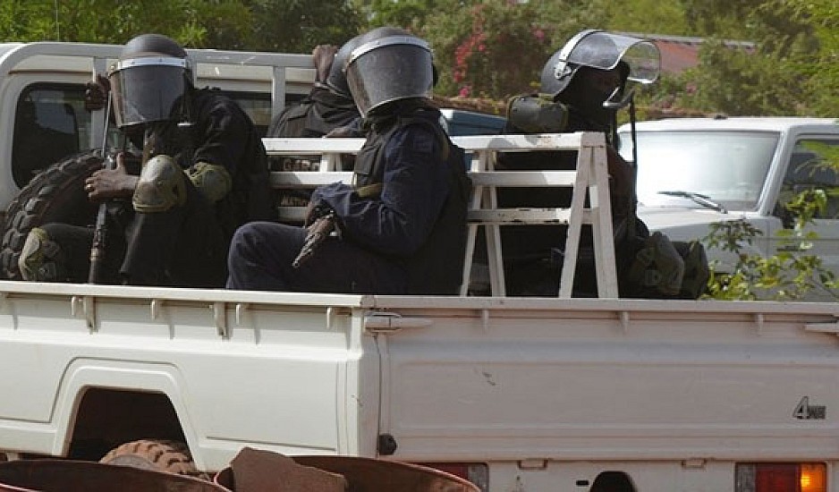 Μάλι: 54 νεκροί από «τρομοκρατική επίθεση» στα σύνορα με τον Νίγηρα