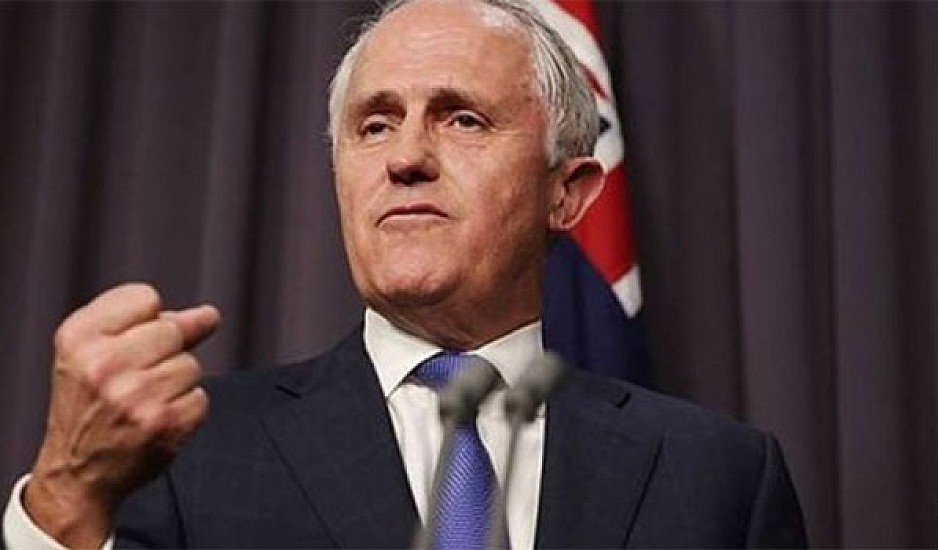Ο πρωθυπουργός της Αυστραλίας αρνείται να εγκαταλείψει την εξουσία