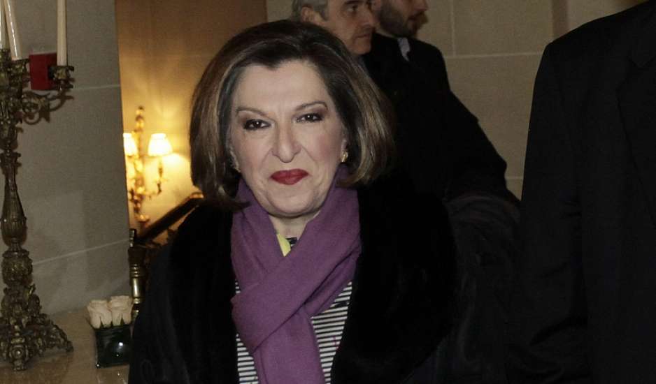 Ιωάννα Μάνδρου: Σάλος από το σχόλιό της για τη Μάγδα Φύσσα. Τι απαντά η δημοσιογράφος