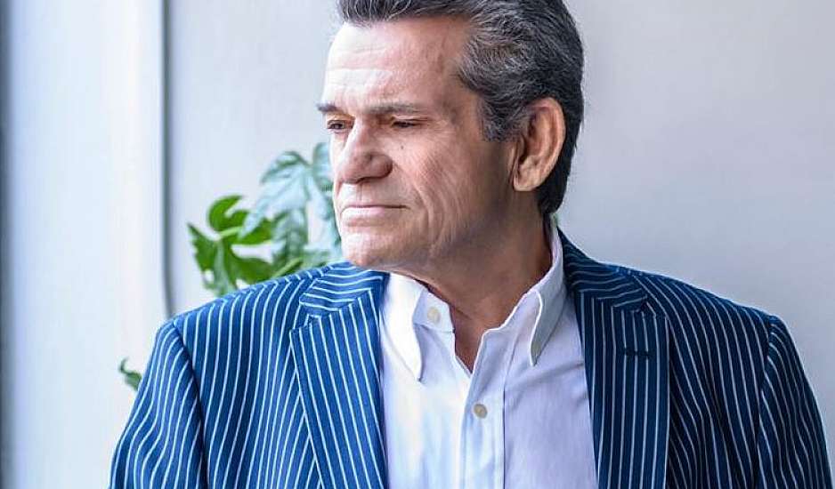 Γιώργος Μαργαρίτης: Ξεκίνησα τον τζόγο γιατί δεν είχα χρήματα, μου πήρε μία 10ετία να τον ξεπεράσω