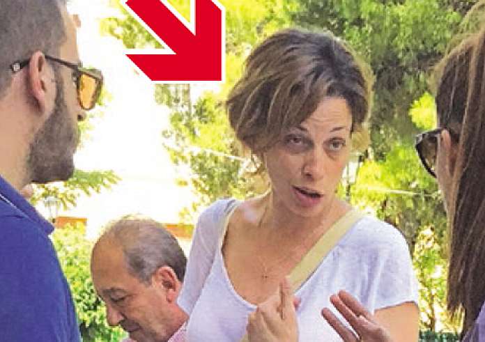 Δήμητρα Μαργέτη: Η σατανίστρια της Παλλήνης χώρισε και ζει με δύο παιδιά στα όρια της φτώχιας