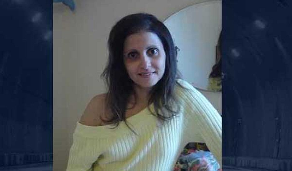 Εξαφανίστηκε 38χρονη στην Ευελπίδων