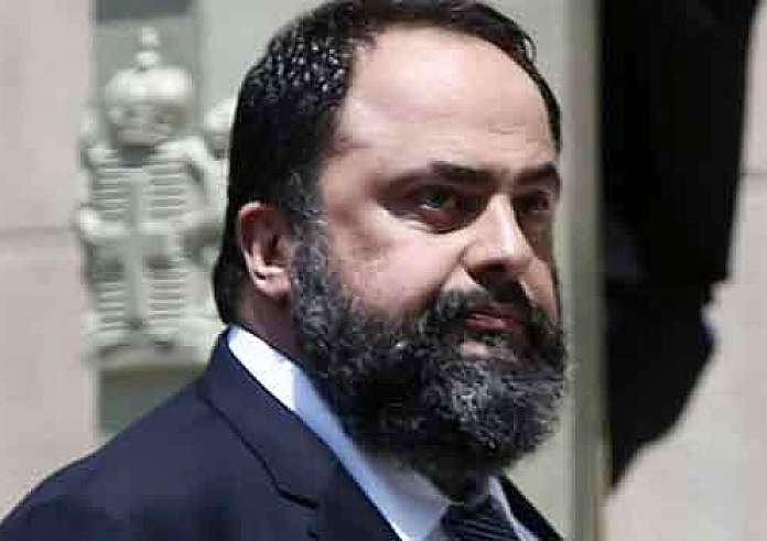 Μεγάλη νίκη Μαρινάκη στις μεθοδεύσεις της ΕΠΟ