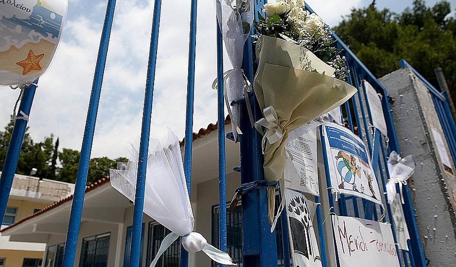 Το Νομικό Συμβούλιο του Κράτους δικαίωσε τον 11χρονο Μάριο που σκοτώθηκε από αδέσποτη σφαίρα