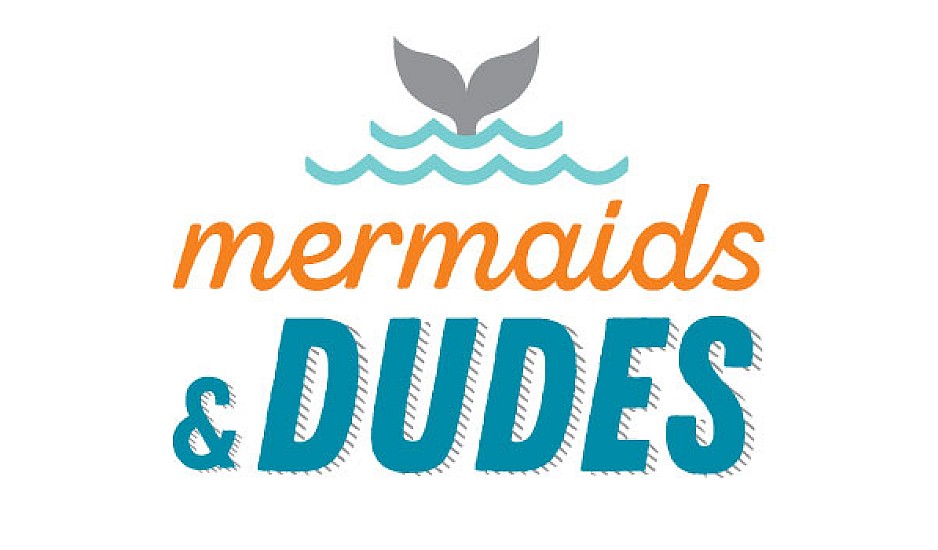 Mermaids and Dudes: Ένα νέο πρωτότυπο κατάστημα για τη θάλασσα και τα παιδιά