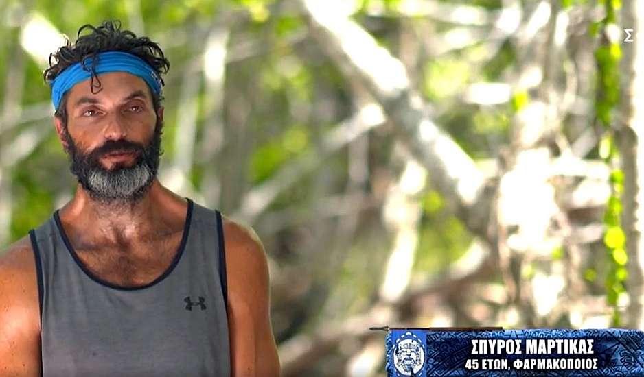 Survivor – Spoiler: Ποιοι βγαίνουν στον τάκο στο πλευρό του Μαρτίκα – Απίστευτη ένταση στο Συμβούλιο