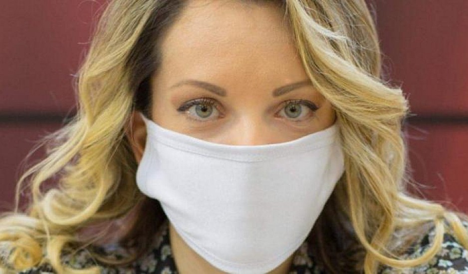 Κορονοϊός: Ποια μάσκα δεν σας προστατεύει επαρκώς