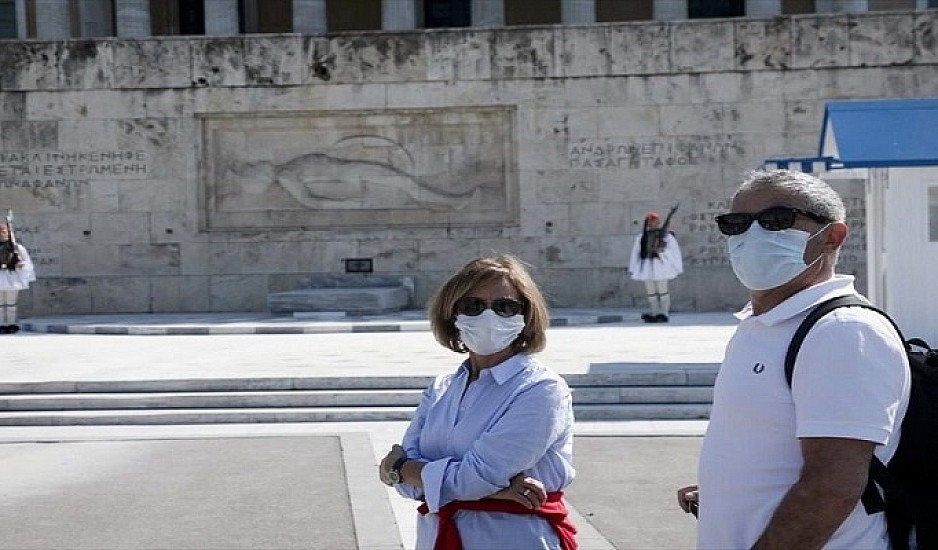 Κορονοϊός: 225 νέα κρούσματα στην Αττική, 41 στη Θεσσαλονίκη. Η γεωγραφική κατανομή