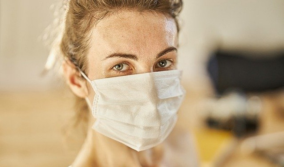 Όσο εσύ αρνείσαι να βάλεις την μάσκα σου, κάποιοι συνάνθρωποι μας θα χρειαστούν τη μάσκα οξυγόνου