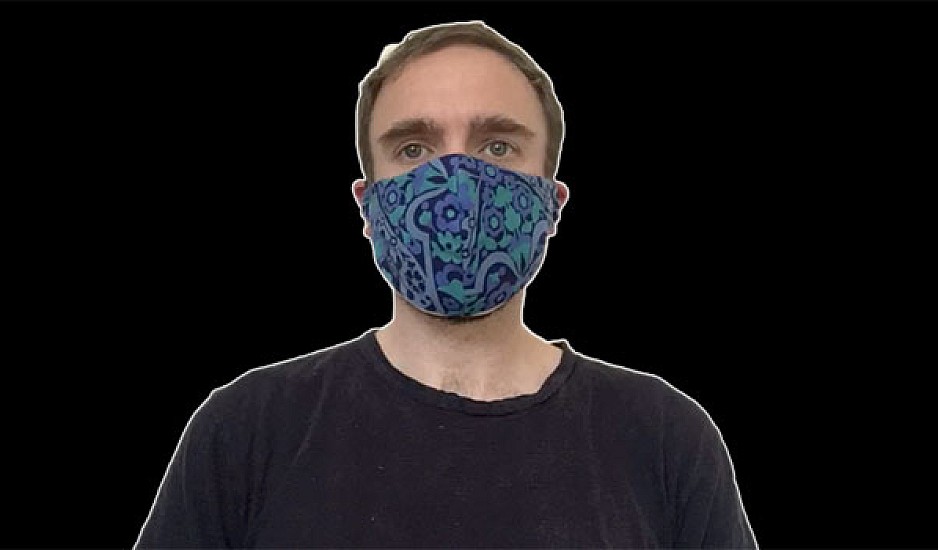 Κορονοϊός: Πώς μπορείτε να κατασκευάσετε μάσκες στο σπίτι