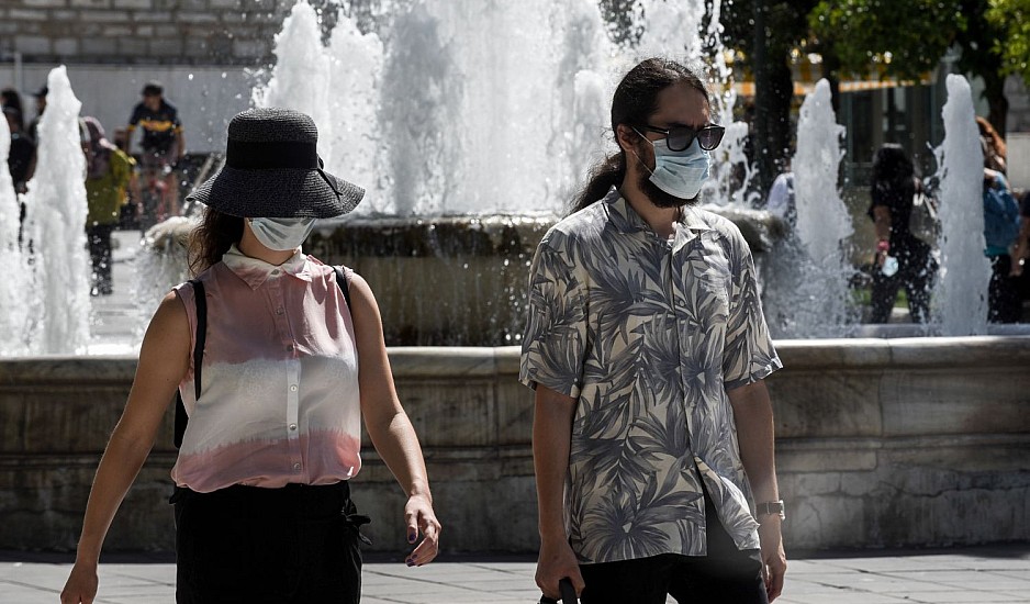 Κορονοϊός: Πότε θα πετάξουμε τις μάσκες - Τι ισχύει για όσους έχουν ήδη νοσήσει