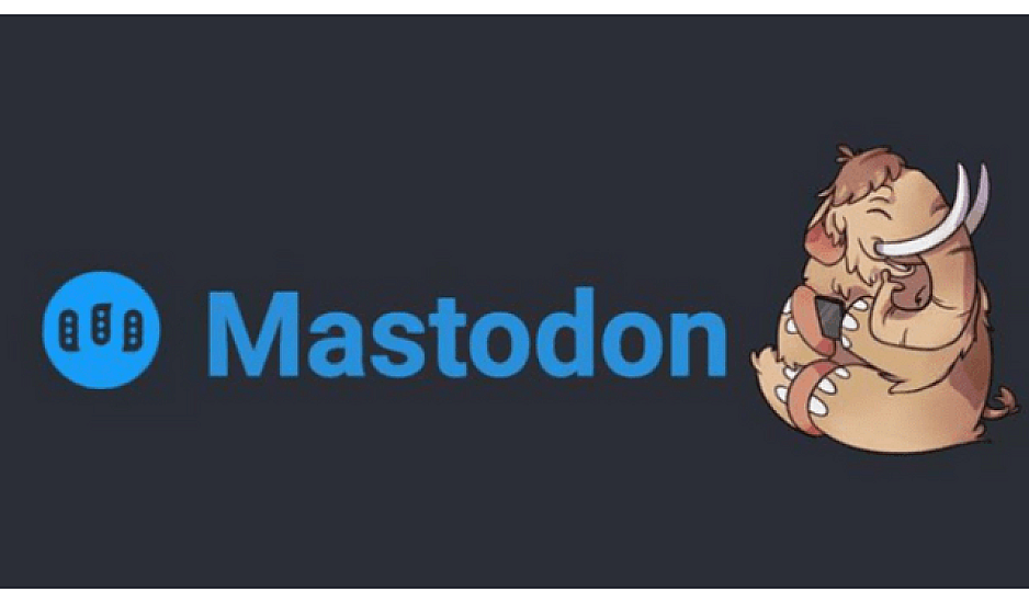 Το Mastodon κατέγραψε ρεκόρ επισκεψιμοτητας μετά την εξαγορά του Twitter. Τι είναι το Mastodon