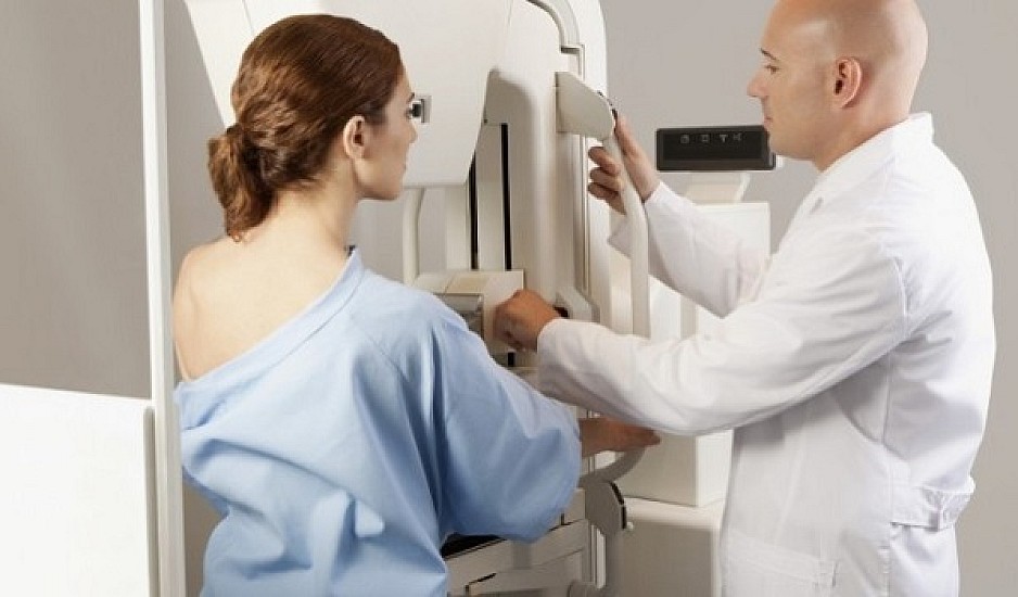 Ξεκινούν οι δωρεάν μαστογραφίες σε 1,3 εκατομμύρια γυναίκες – Πώς θα κλείνονται τα ραντεβού