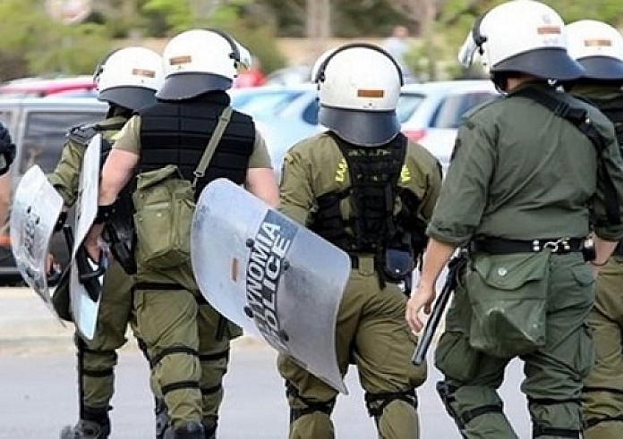 Κυριάκος Μητσοτάκης: Αποδεσμεύονται 2.500 αστυνομικοί από τη φύλαξη δημοσίων προσώπων