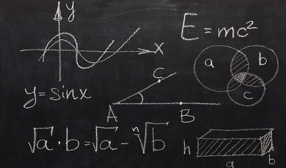 Εσύ μπορείς να λύσεις αυτό το γρίφο; Tρία εκατ προσπάθησαν να τα καταφέρουν