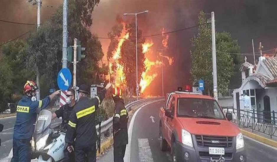 Δίκη για φωτιά στο Μάτι: Συγκλονίζουν οι νέες καταθέσεις