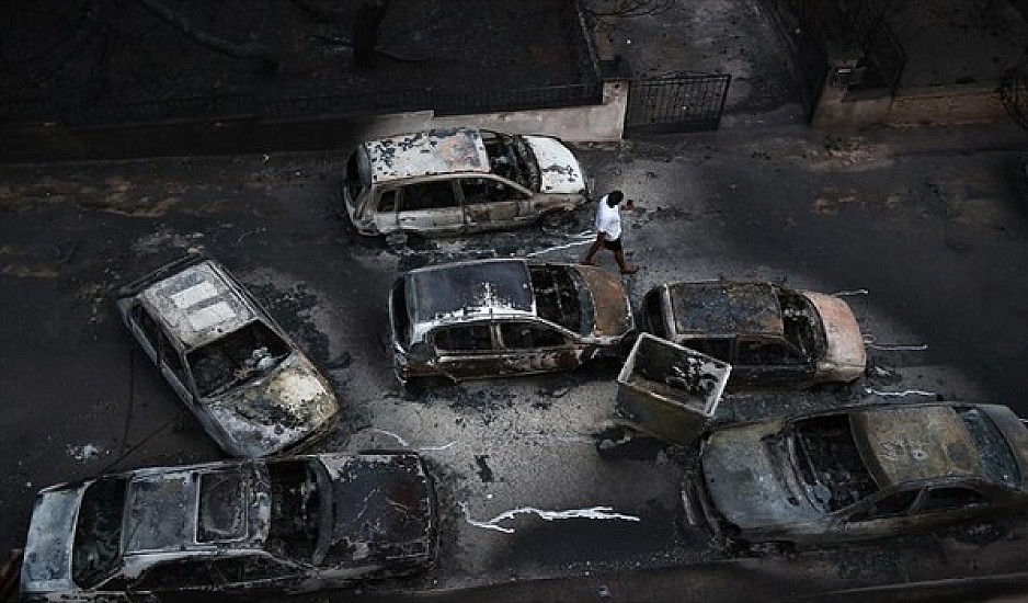 Μάτι: Συγκλονίζουν οι καταθέσεις για την τραγωδία - Τα ξύλα που είδα να καίγονται ήταν οι γονείς μου