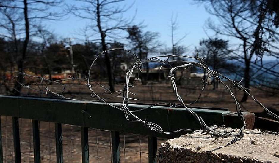 Μάτι: 7 χρόνια από την εθνική τραγωδία «Βγήκα από τη θάλασσα και είχα αφόρητους πόνους»