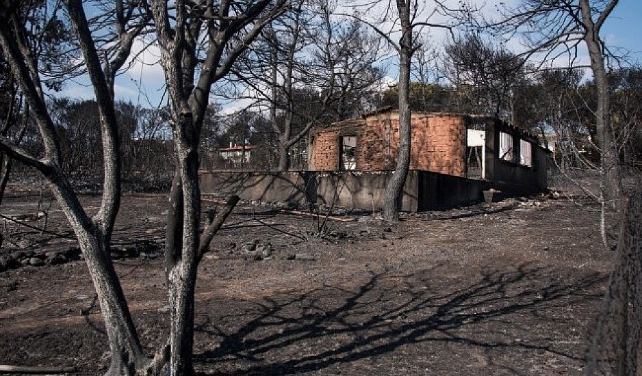 Συγκλονίζουν οι συγγενείς των θυμάτων της φονικής πυρκαγιάς στο Μάτι
