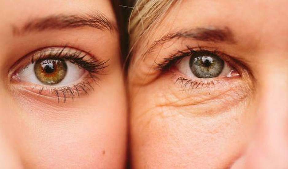 Τα 3 πιο συχνά λάθη με την κρέμα ματιών που κάνουμε μετά τα 50