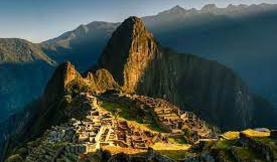 Περού: Κλείνει το Μάτσου Πίτσου εξαιτίας των ταραχών