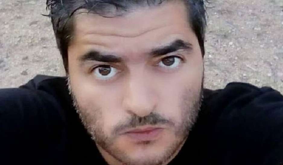 Έφυγε από τη ζωή  ο ηθοποιός Γιώργος Μαυραειδής