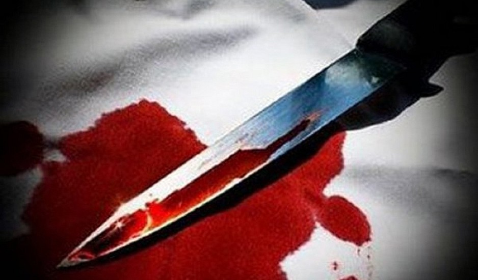 Πάτρα: Αιματηρή επίθεση με μαχαίρι. Στο Νοσοκομείο 22χρονος