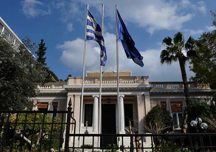 Κυριάκος Μητσοτάκης: Έτοιμο το σχέδιο για την αντιπλημμυρική θωράκιση της Θεσσαλίας - Την Δευτέρα η συνάντηση με τους αγρότες