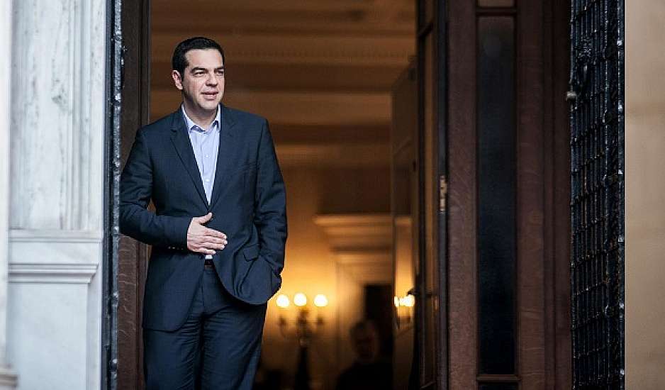 Δημοσκόπηση GPO: Μόλις το 20% των ψηφοφόρων του ΣΥΡΙΖΑ υπέρ της παραίτησης Τσίπρα