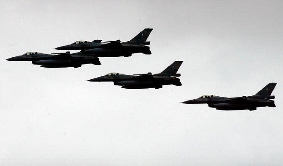 Ρωσία: Αμερικανικά αεροσκάφη έριξαν βόμβες λευκού φωσφόρου στη Συρία