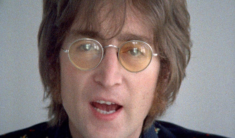 Τζον Λένον: 10 γεγονότα που δεν γνωρίζατε για τον τραγουδιστή των Beatles