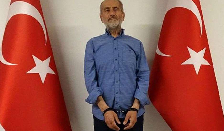 Τουρκία: Σύλληψη Έλληνα κατασκόπου μεταδίδουν τουρκικά ΜΜΕ
