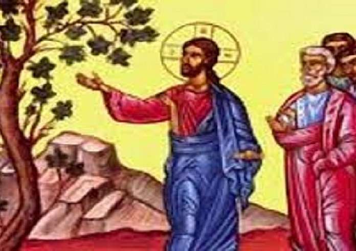Τι είναι Μεγάλη Εβδομάδα; Μεγάλη Δευτέρα, τι γιορτάζουμε; Ιδού ο Νυμφίος έρχεται