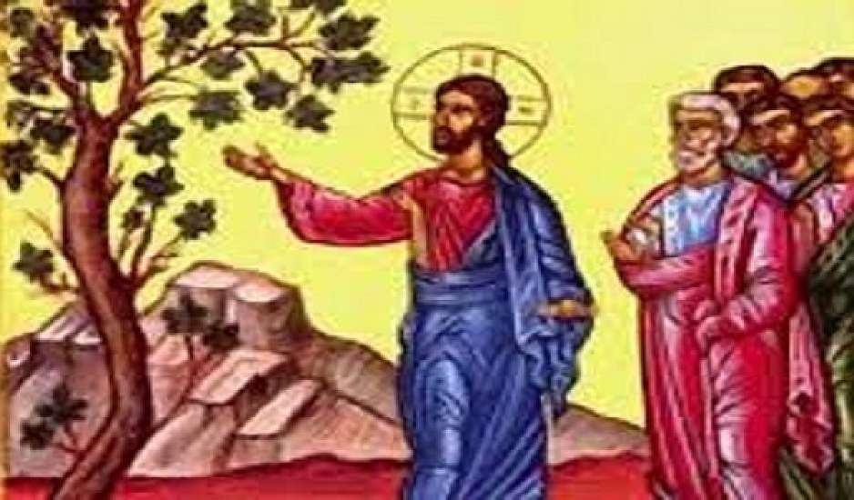 Τι είναι Μεγάλη Εβδομάδα; Μεγάλη Δευτέρα, τι γιορτάζουμε; Ιδού ο Νυμφίος έρχεται