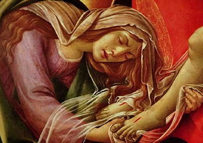Μεγάλη Τρίτη: Ποια είναι η Κασσιανή και οι Δέκα Παρθένες που τιμά η εκκλησία