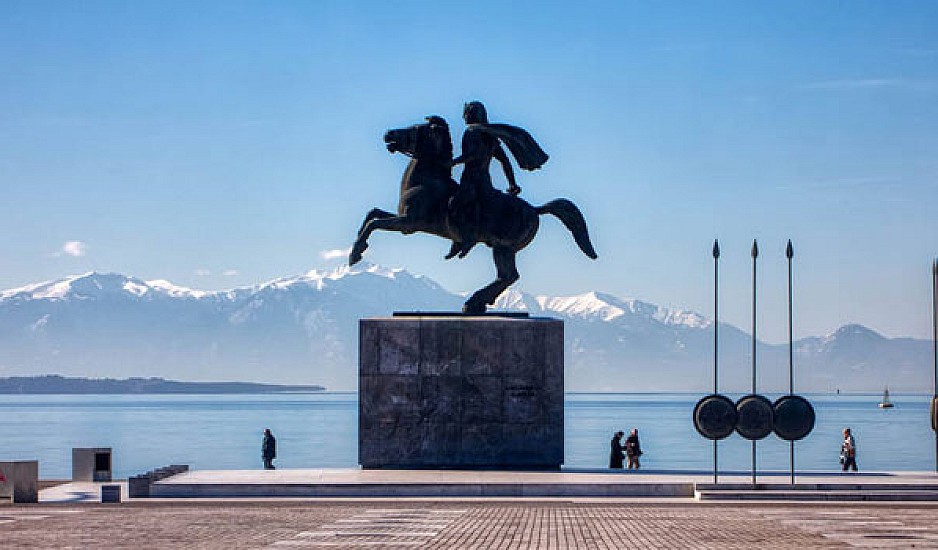 Επιμένει το BBC: Υπάρχει "μακεδονική μειονότητα" στην Ελλάδα