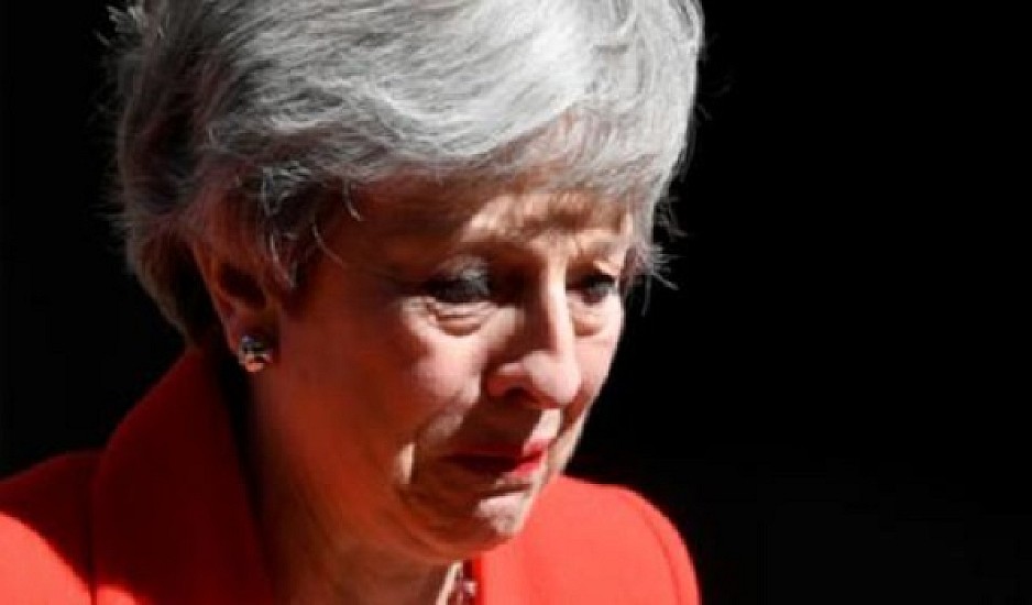 Νέο χτύπημα  για τη Μέι: Παραιτήθηκε υφυπουργός λόγω Brexit