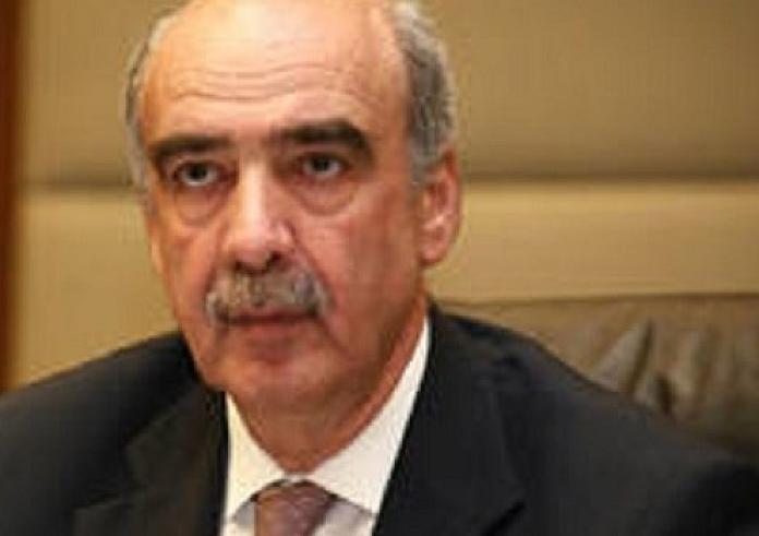 Λάρισα: Μαντινάδα αφιερωμένη στον Βαγγέλη Μεϊμαράκη