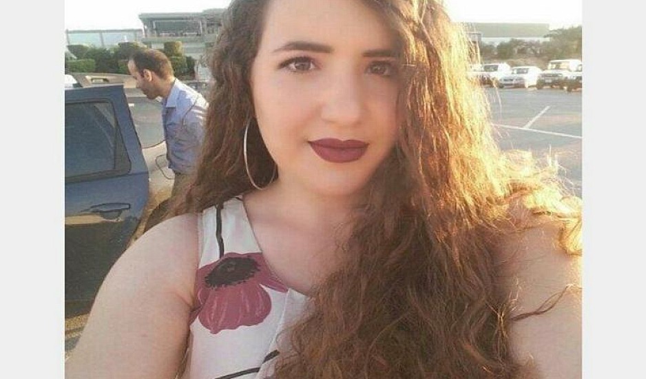 Κρήτη: Ανείπωτη θλίψη για την 19χρονη Μελανθία