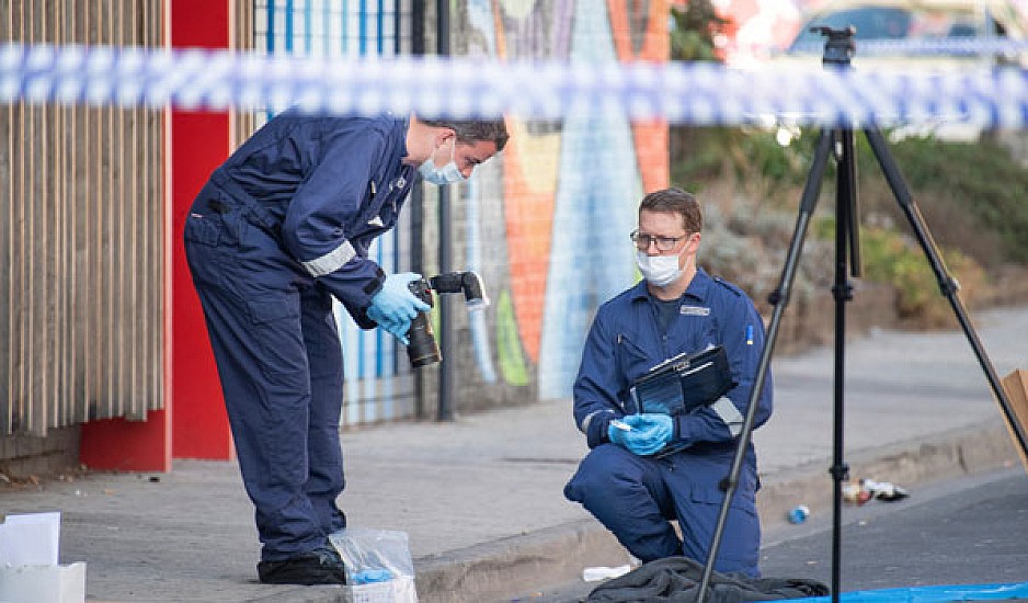 Πυροβολισμοί σε κλαμπ στην Μελβούρνη. Τέσσερις τραυματίες