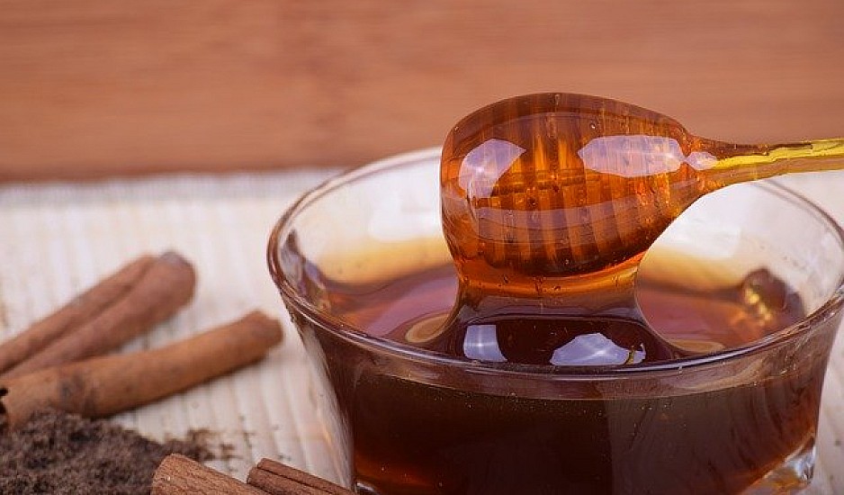 Υγεία: Πως το μέλι μπορεί να μειώσει σάκχαρο και χοληστερόλη