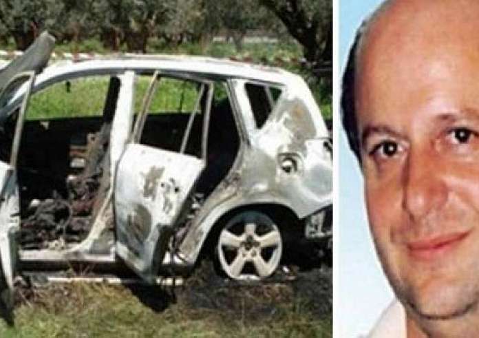 Αγρίνιο - Δολοφονία εκπαιδευτικού: Είδα μία κυρία - Η κατάθεση που "καίει" τη χήρα