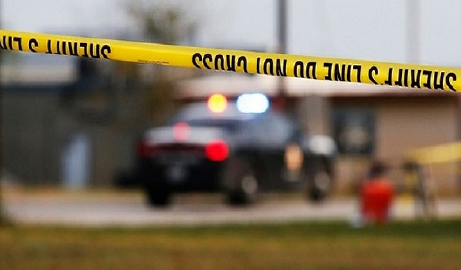 Μέριλαντ: Τρεις νεκροί και δύο τραυματίες από τους πυροβολισμούς