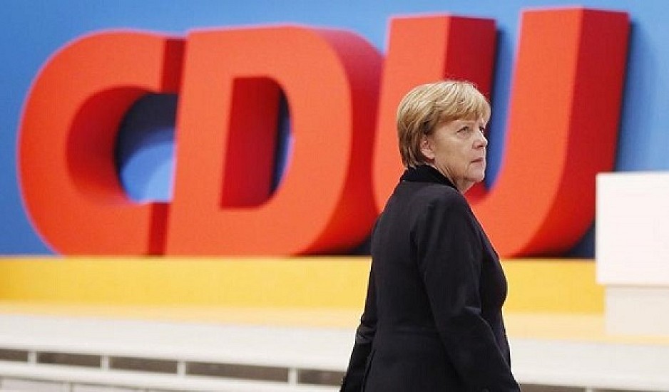 Γερμανία: Θα συνεχίσουμε τις κυρώσεις σε βάρος της Ρωσίας