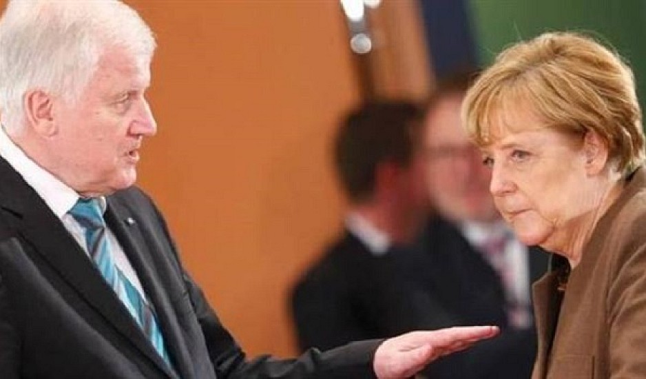 Γερμανία: Παρέμβαση Σόιμπλε στο πολιτικό θρίλερ