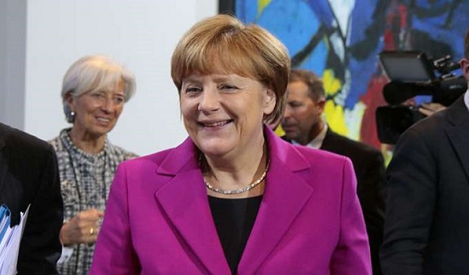 Γερμανία: Χαμηλές προσδοκίες από Μέρκελ στη διάσκεψη για τη Λιβύη