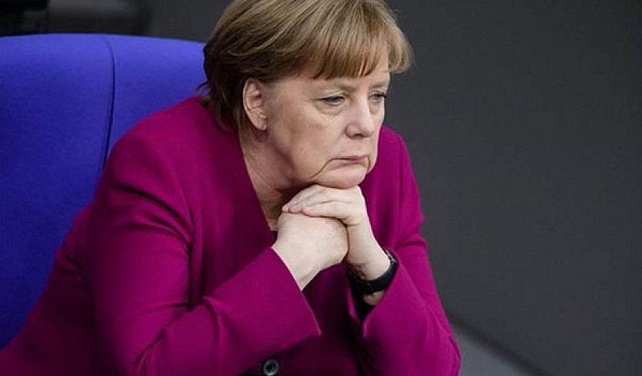 Πηγή CDU: Αυτή είναι η τελευταία θητεία της Μέρκελ στην καγκελαρία